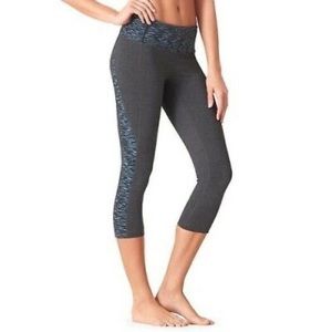 Athleta Revelation Capri